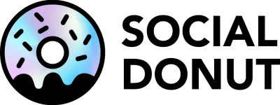 social donut